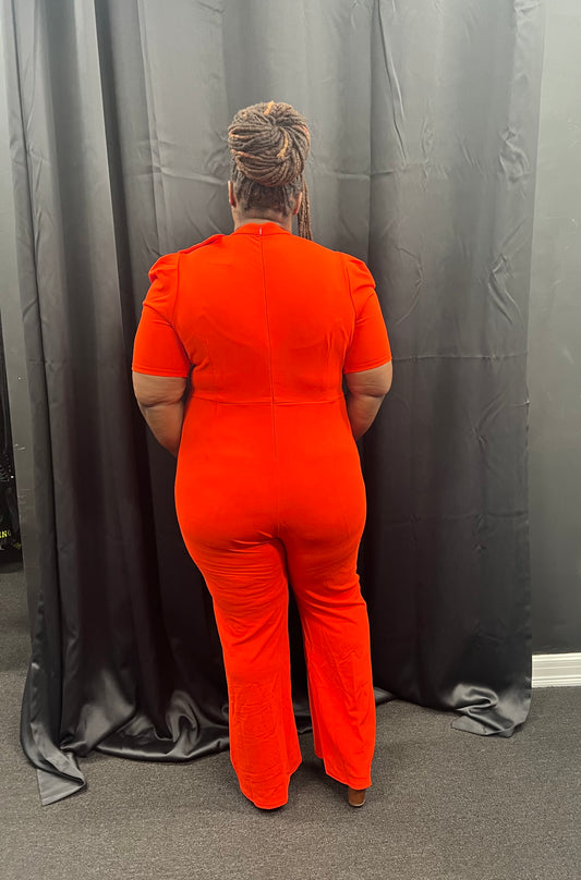 Slay Queen Jumpsuit