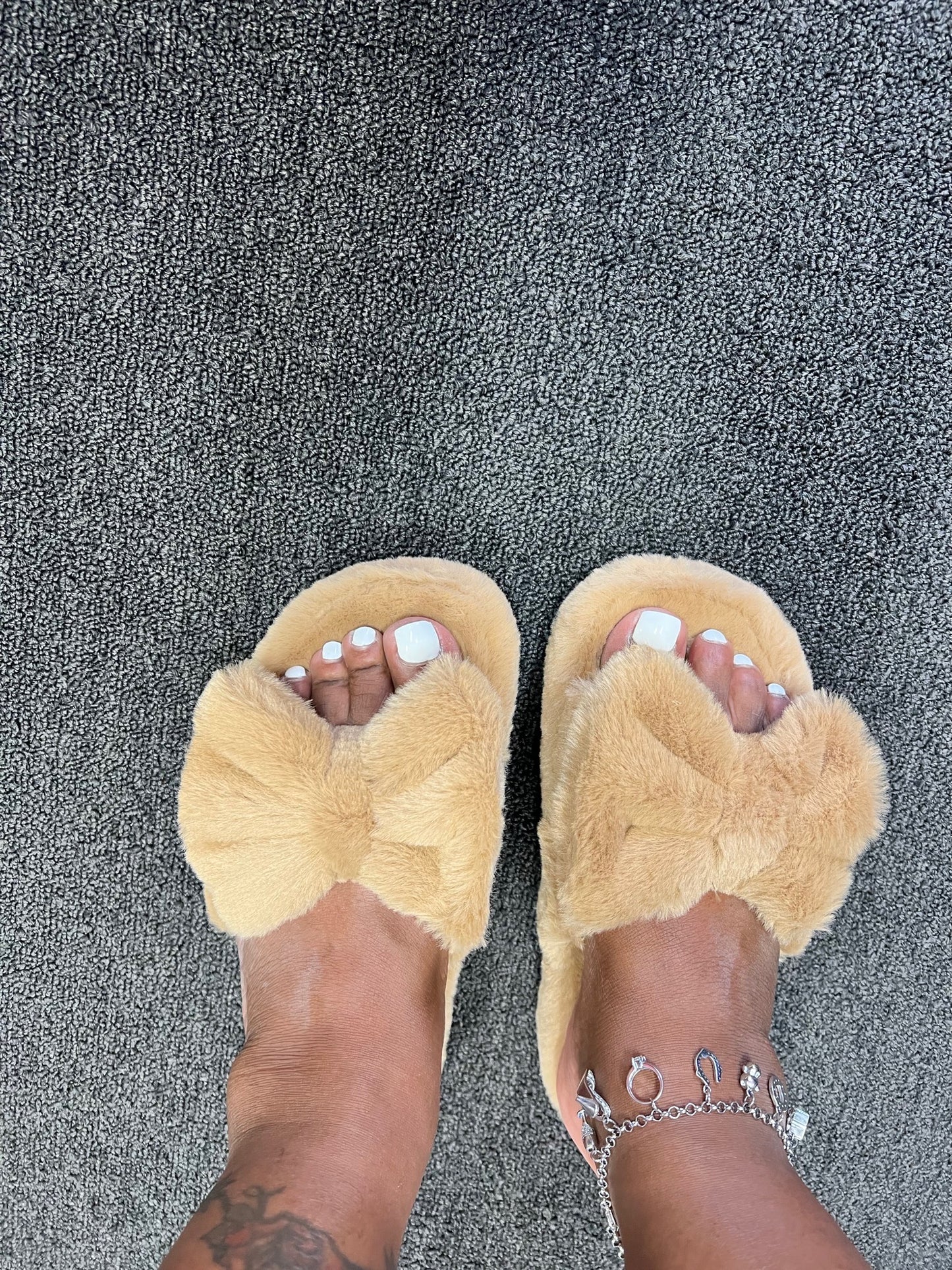 Furry Slides