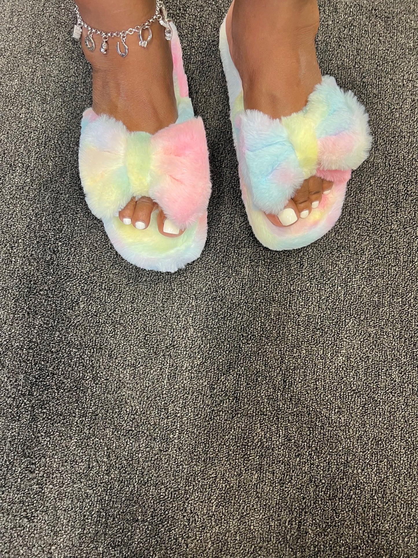 Furry Slides